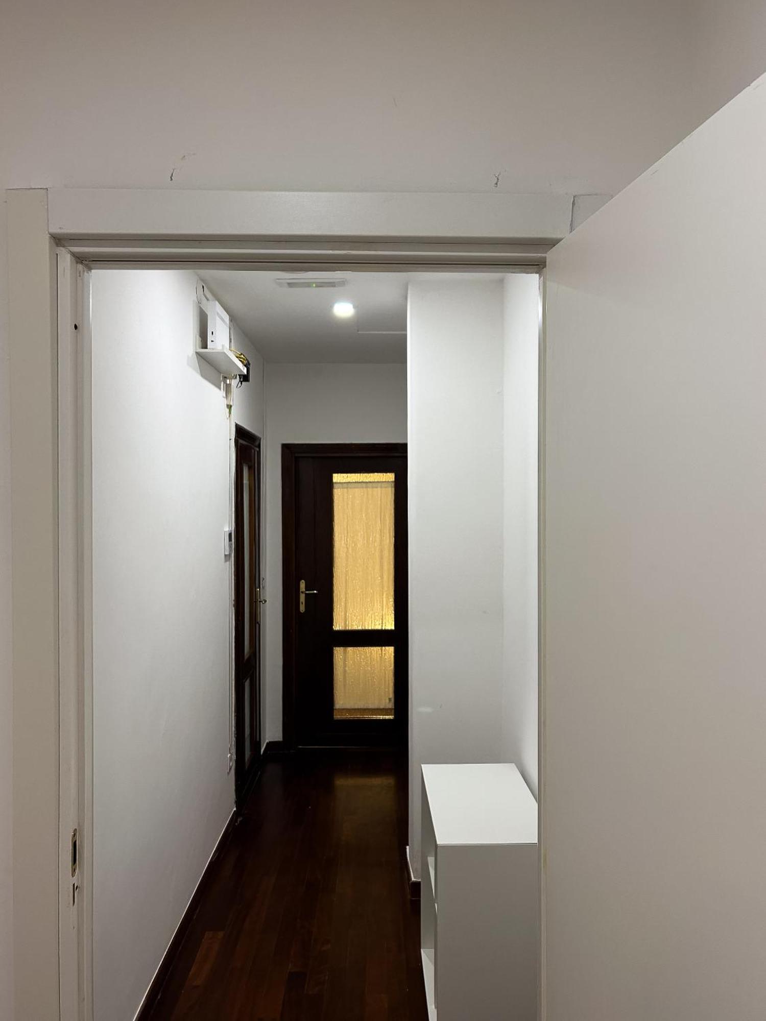 Exe Napoli Stadium Apartment Eksteriør billede